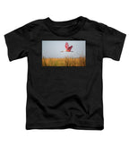 Stick Marsh - Toddler T-Shirt