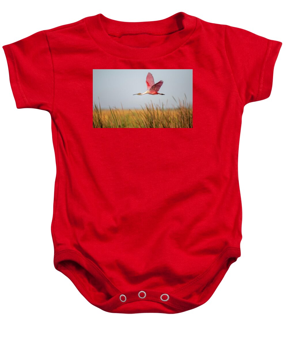Stick Marsh - Baby One-Piece