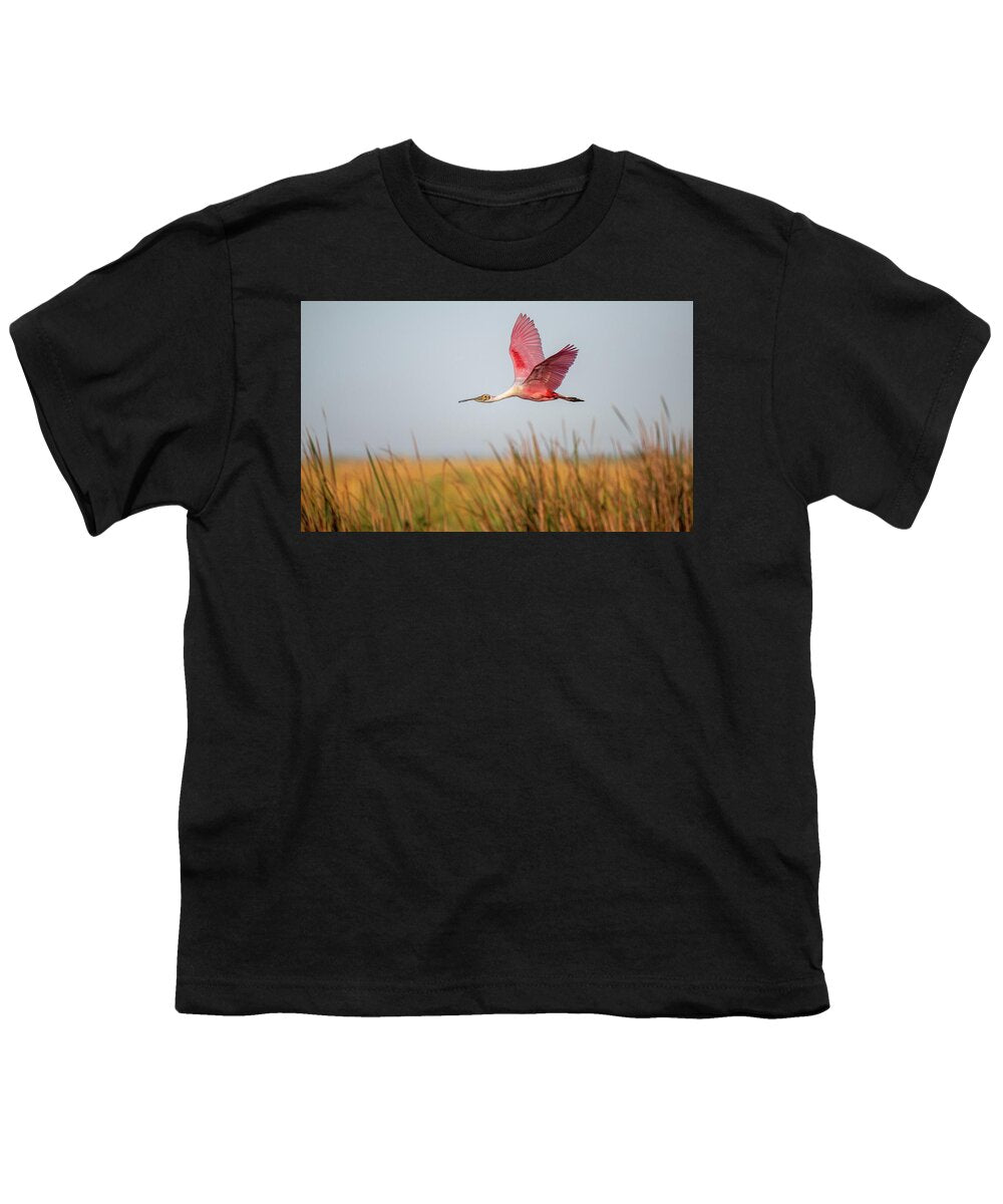 Stick Marsh - Youth T-Shirt