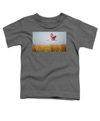Stick Marsh - Toddler T-Shirt