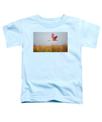 Stick Marsh - Toddler T-Shirt