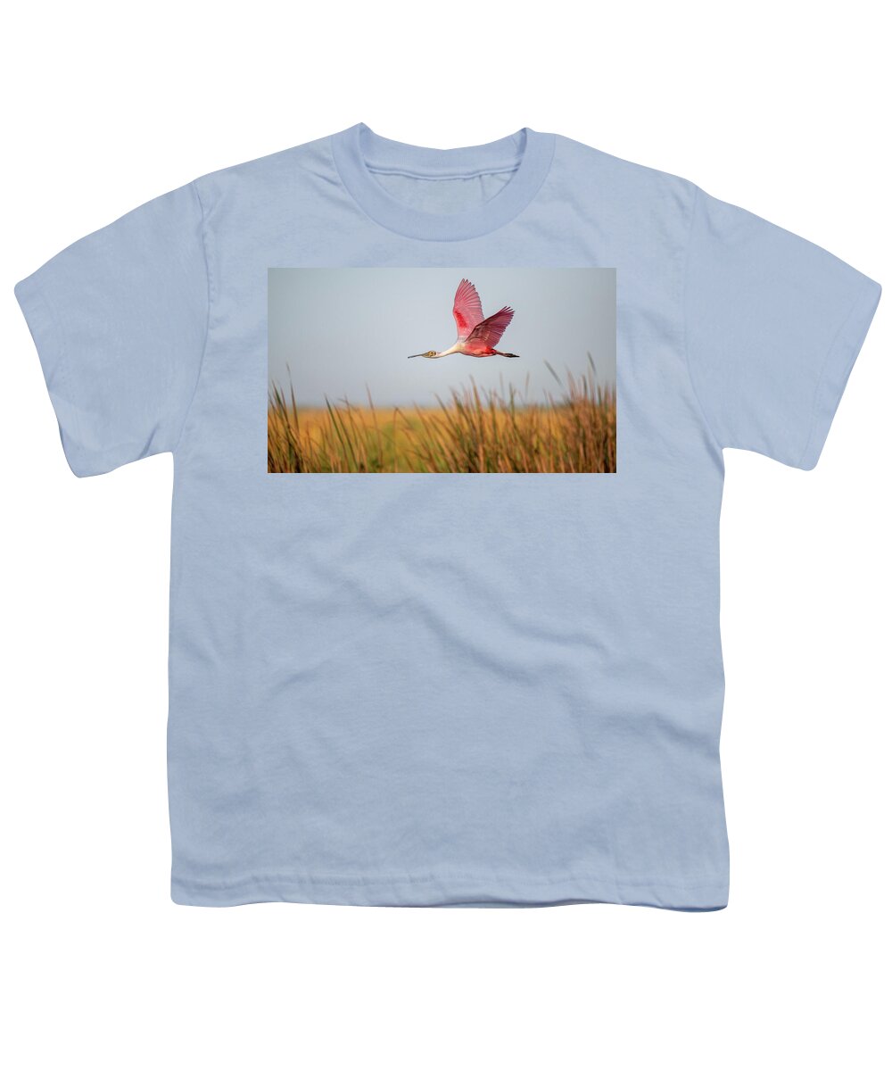 Stick Marsh - Youth T-Shirt