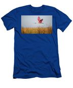 Stick Marsh - T-Shirt