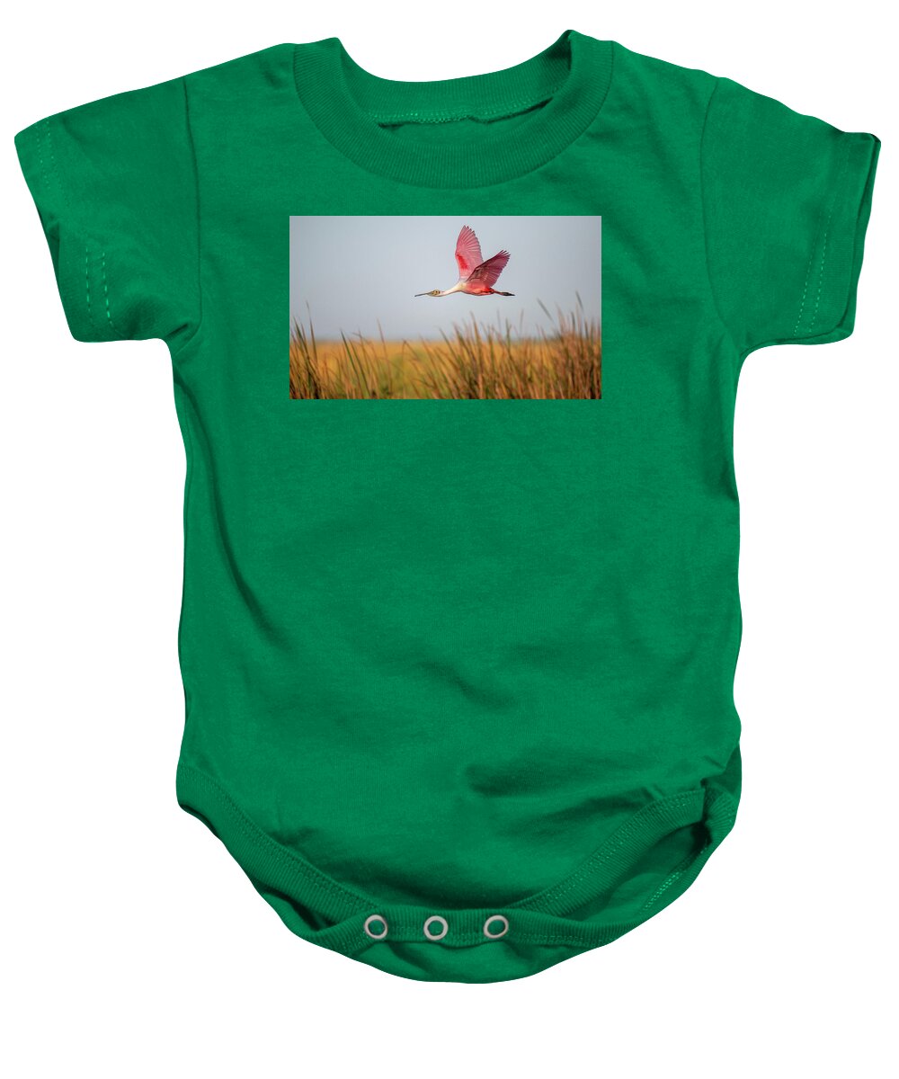 Stick Marsh - Baby One-Piece