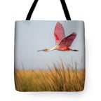 Stick Marsh - Tote Bag
