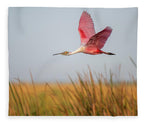 Stick Marsh - Blanket