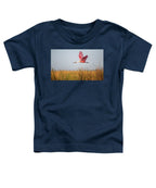 Stick Marsh - Toddler T-Shirt