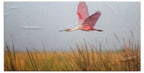 Stick Marsh - Bath Towel