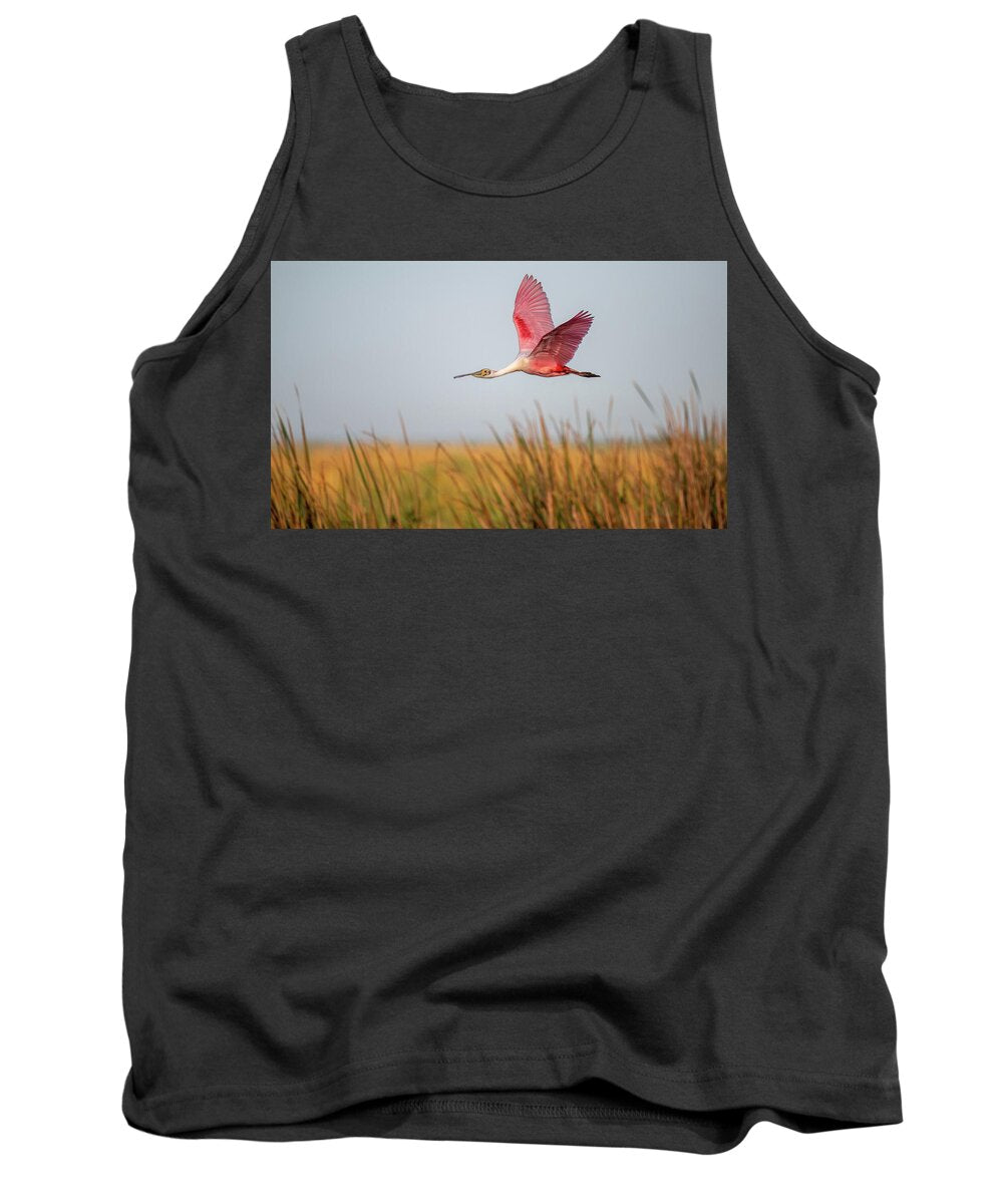 Stick Marsh - Tank Top