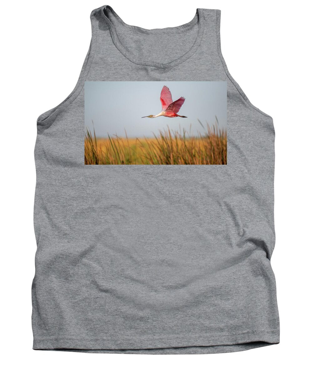 Stick Marsh - Tank Top