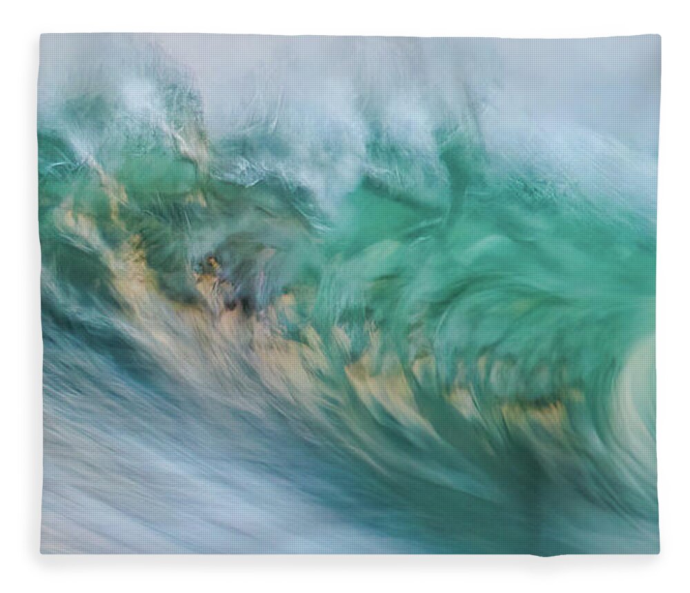 Swell - Blanket