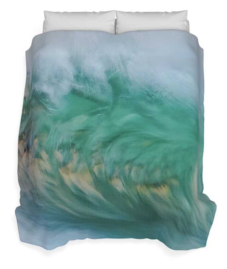 Swell - Duvet Cover