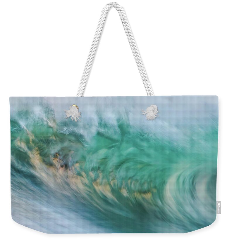 Swell - Weekender Tote Bag