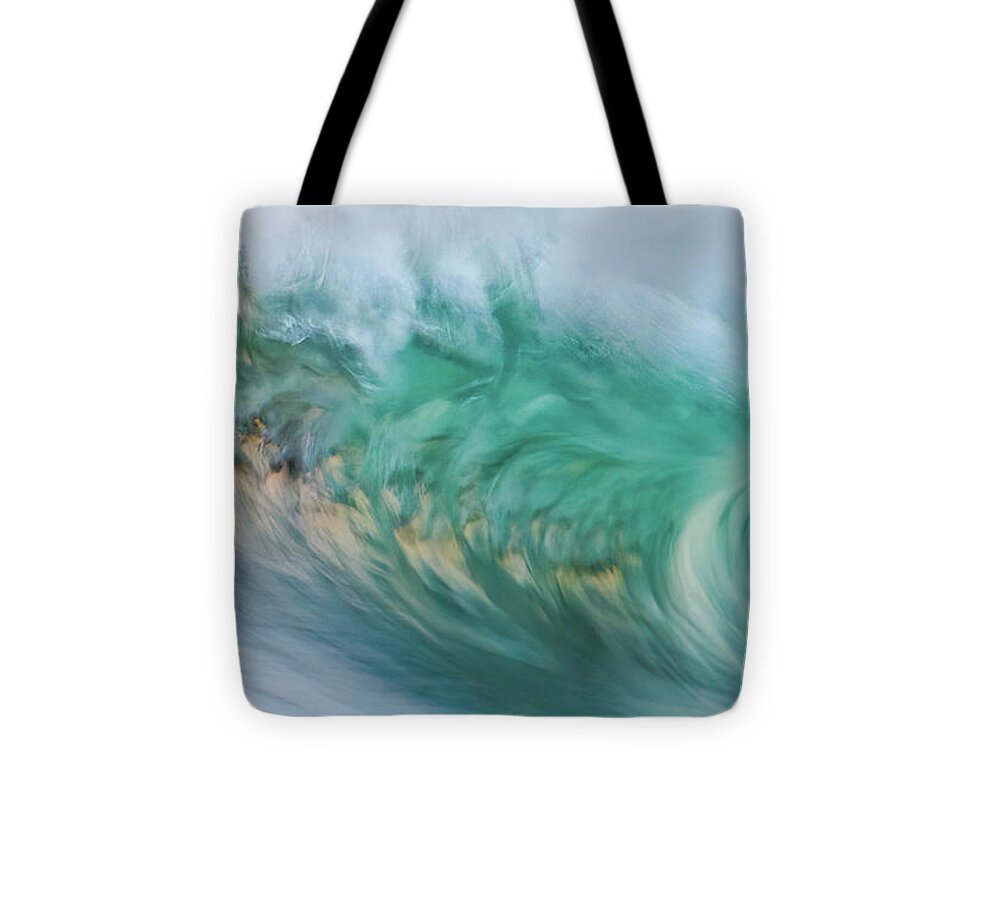 Swell - Tote Bag