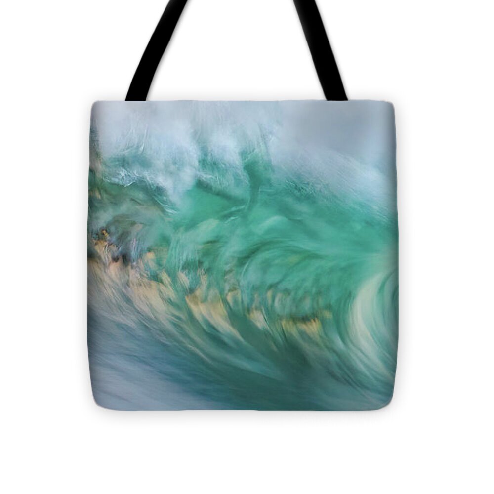 Swell - Tote Bag