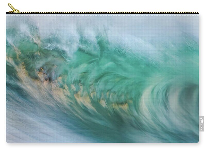Swell - Zip Pouch