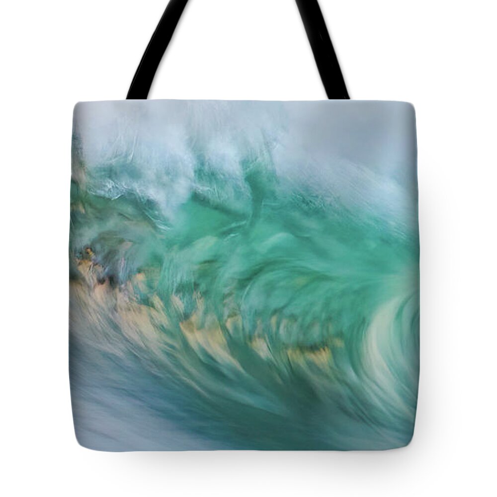 Swell - Tote Bag