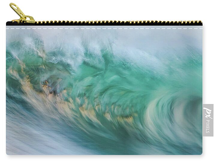 Swell - Zip Pouch