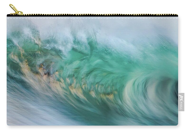 Swell - Zip Pouch