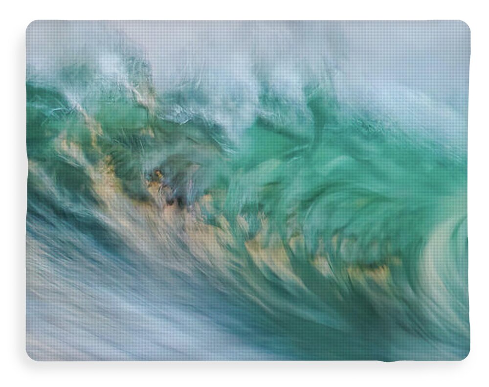 Swell - Blanket