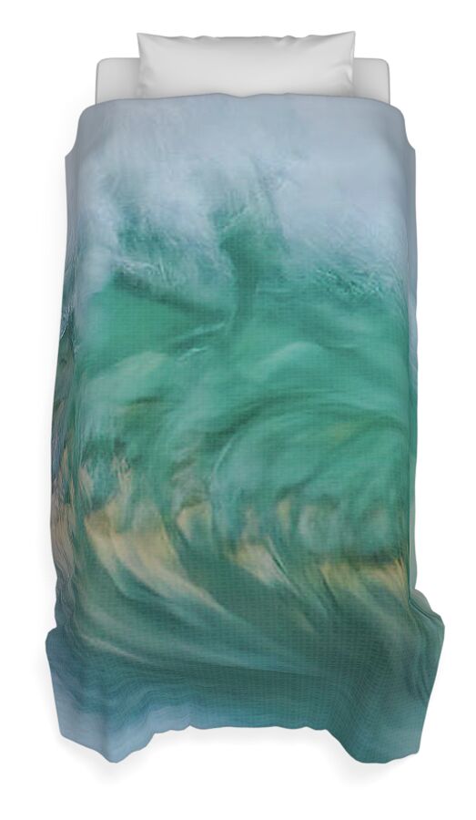Swell - Duvet Cover