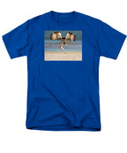 Talon and Tide - Men's T-Shirt  (Regular Fit)