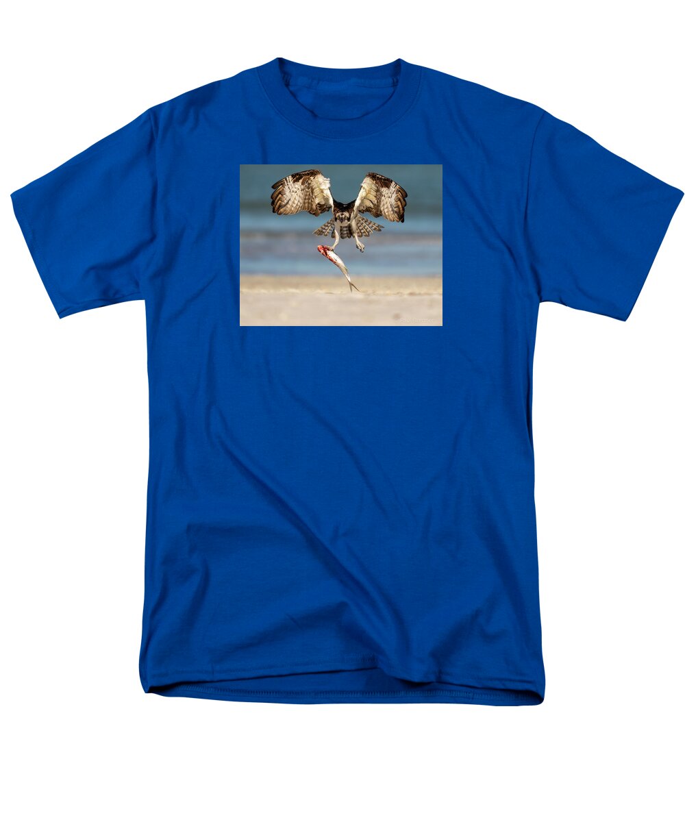 Talon and Tide - Men's T-Shirt  (Regular Fit)