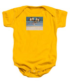 Talon and Tide - Baby One-Piece