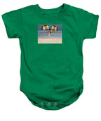 Talon and Tide - Baby One-Piece