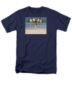 Talon and Tide - Men's T-Shirt  (Regular Fit)
