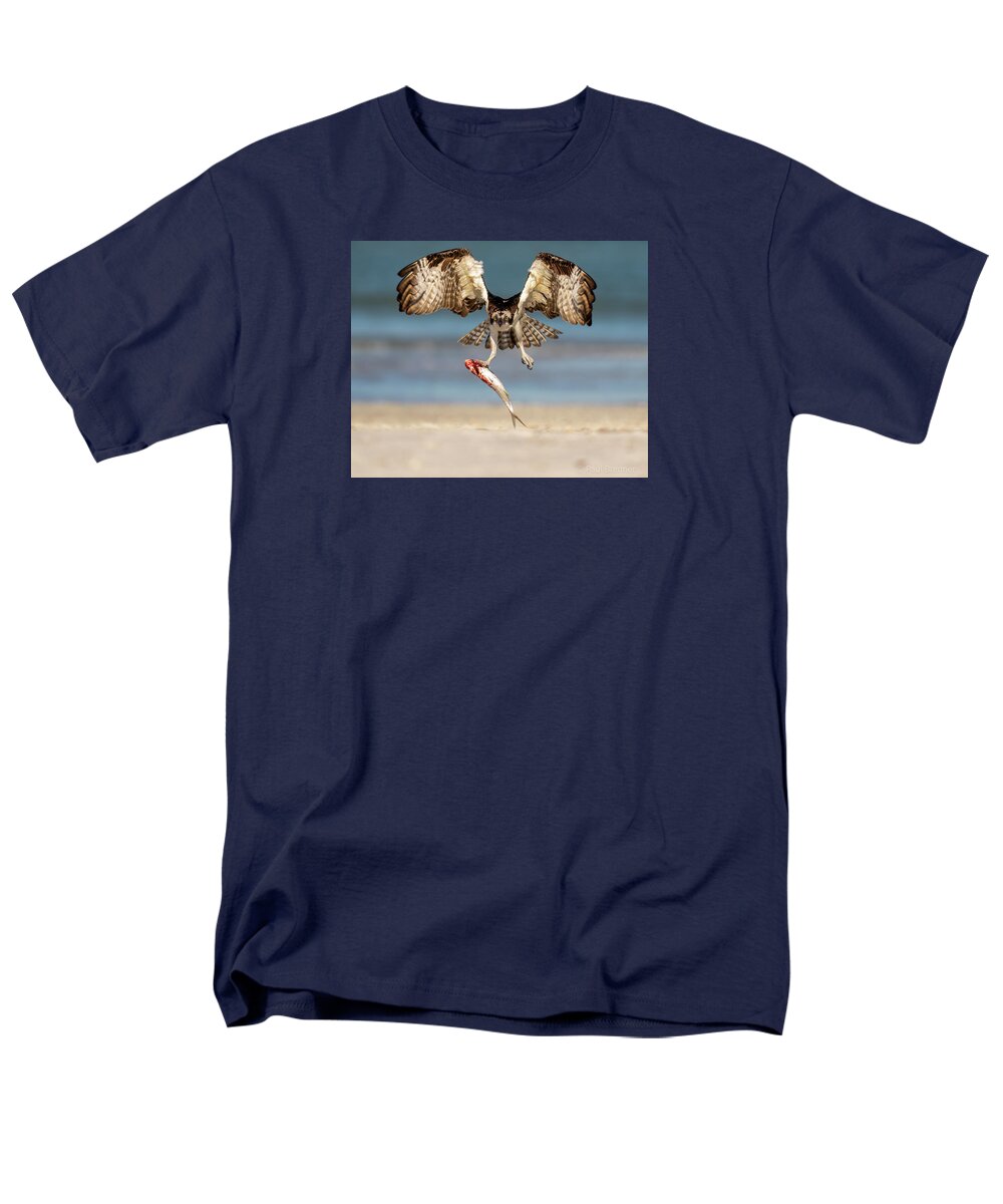 Talon and Tide - Men's T-Shirt  (Regular Fit)