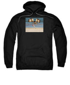 Talon and Tide - Sweatshirt