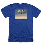 Talon and Tide - Heathers T-Shirt