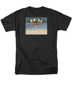 Talon and Tide - Men's T-Shirt  (Regular Fit)