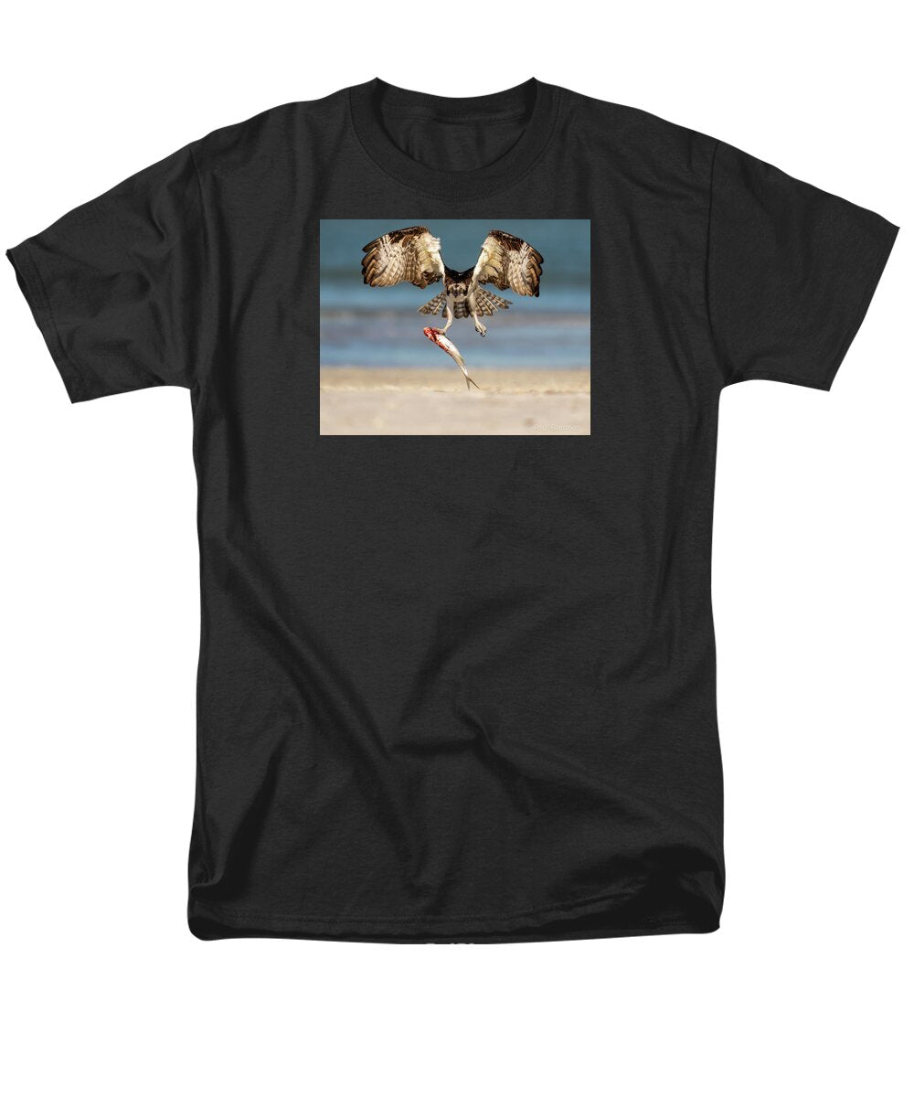 Talon and Tide - Men's T-Shirt  (Regular Fit)