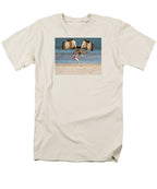 Talon and Tide - Men's T-Shirt  (Regular Fit)