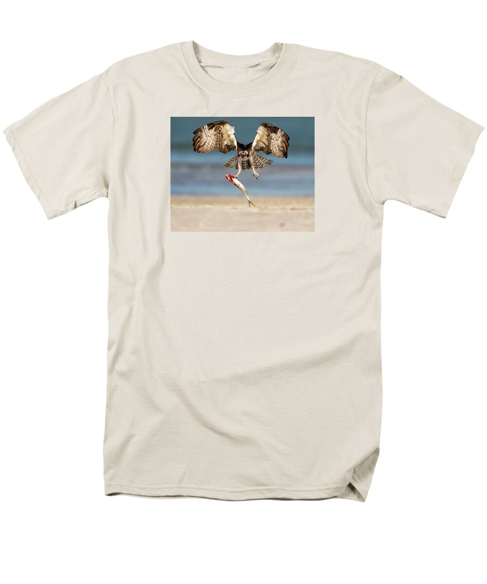 Talon and Tide - Men's T-Shirt  (Regular Fit)