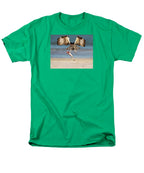 Talon and Tide - Men's T-Shirt  (Regular Fit)