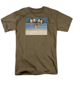 Talon and Tide - Men's T-Shirt  (Regular Fit)