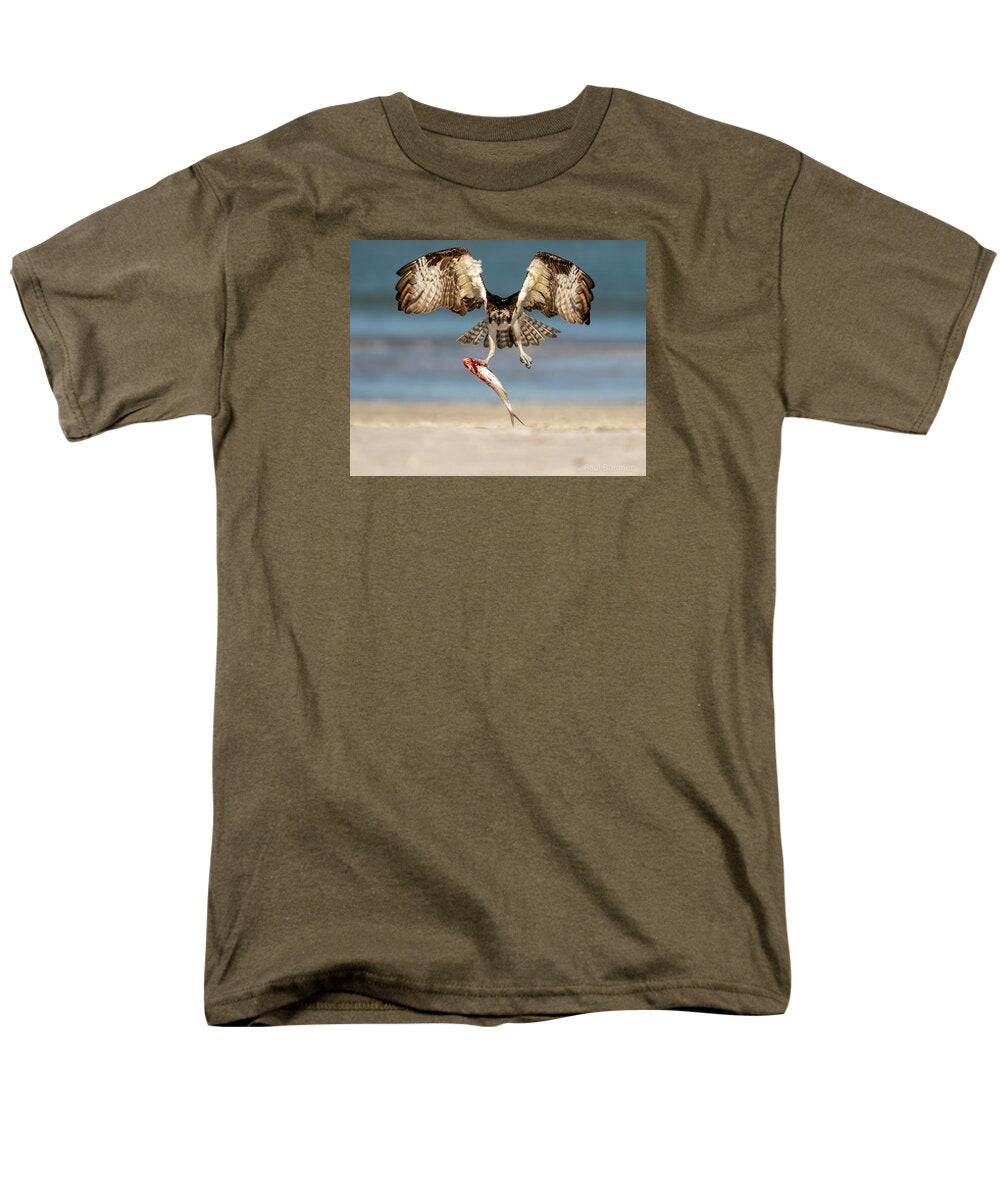 Talon and Tide - Men's T-Shirt  (Regular Fit)