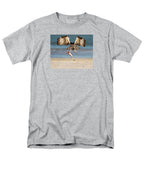 Talon and Tide - Men's T-Shirt  (Regular Fit)