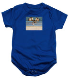 Talon and Tide - Baby One-Piece