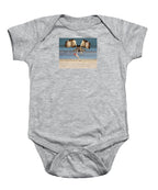 Talon and Tide - Baby One-Piece