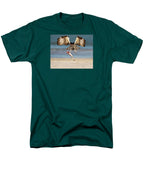 Talon and Tide - Men's T-Shirt  (Regular Fit)