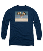 Talon and Tide - Long Sleeve T-Shirt