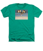 Talon and Tide - Heathers T-Shirt