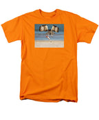 Talon and Tide - Men's T-Shirt  (Regular Fit)