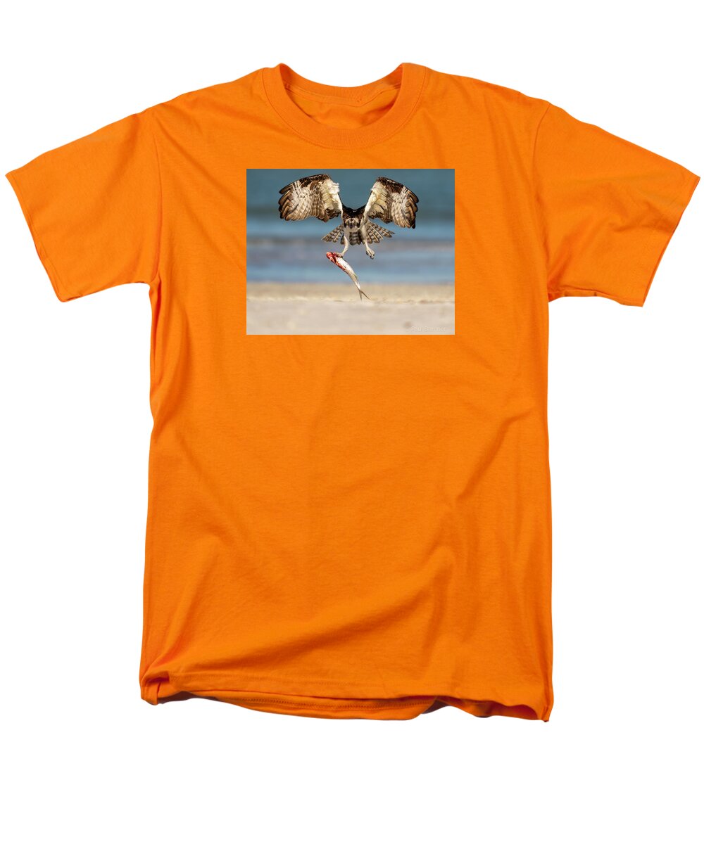Talon and Tide - Men's T-Shirt  (Regular Fit)