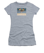 Talon and Tide - Women's T-Shirt