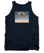 Talon and Tide - Tank Top